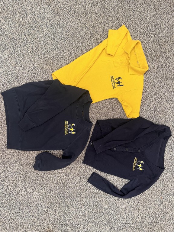 Uniform