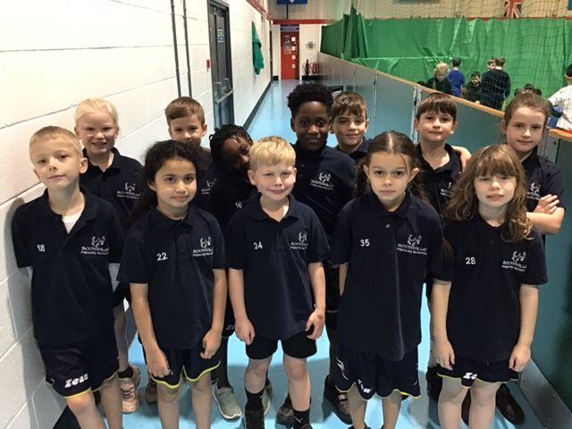 Yr 3 4 Indoor athletics