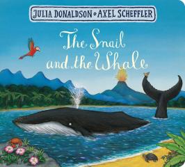 cf682f27d04a2b7TheSnailandtheWhale