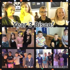 Disco-Dancing